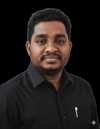 Vishnu Nambiar, digital marketing strategist in Kerala